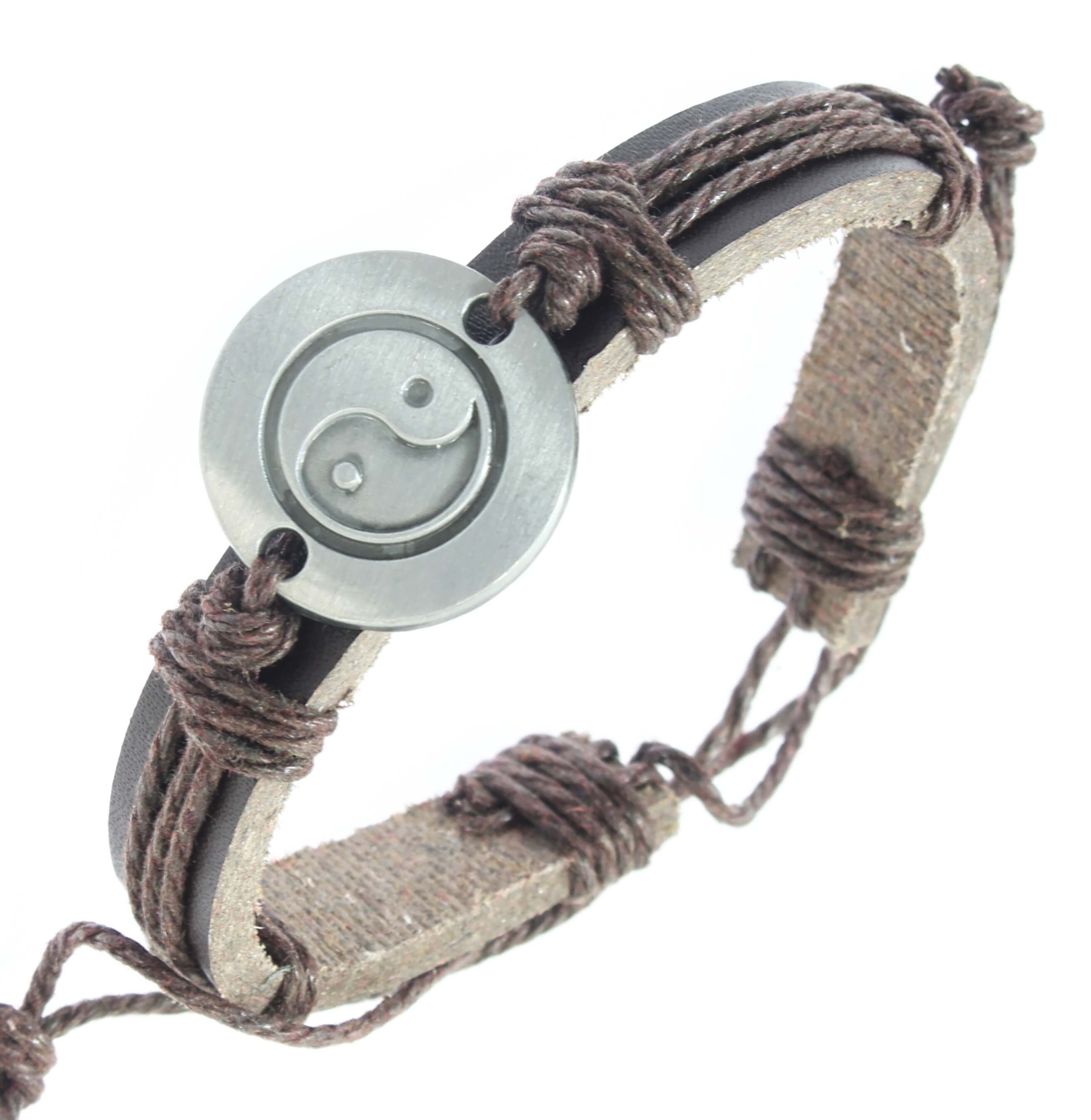 Yin Yang Bracelet 